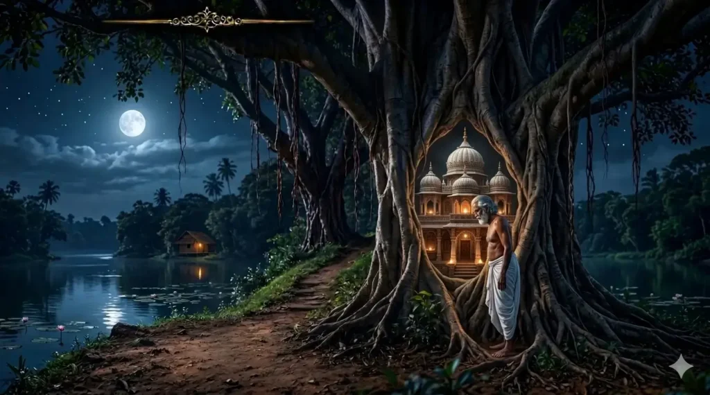 rudrasenudu musalivadila maroka yuvatito