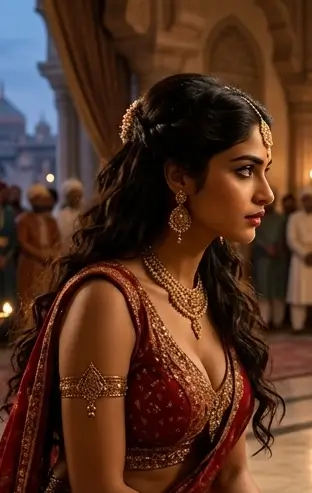 vaadu vastunnadu? Maharani Rahasya Pranayam enduku?