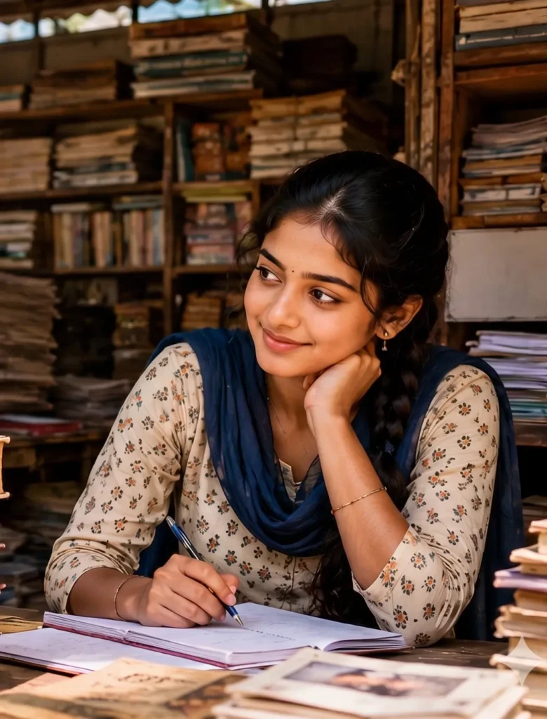 Madhavi Manoj Shedlo premayanam