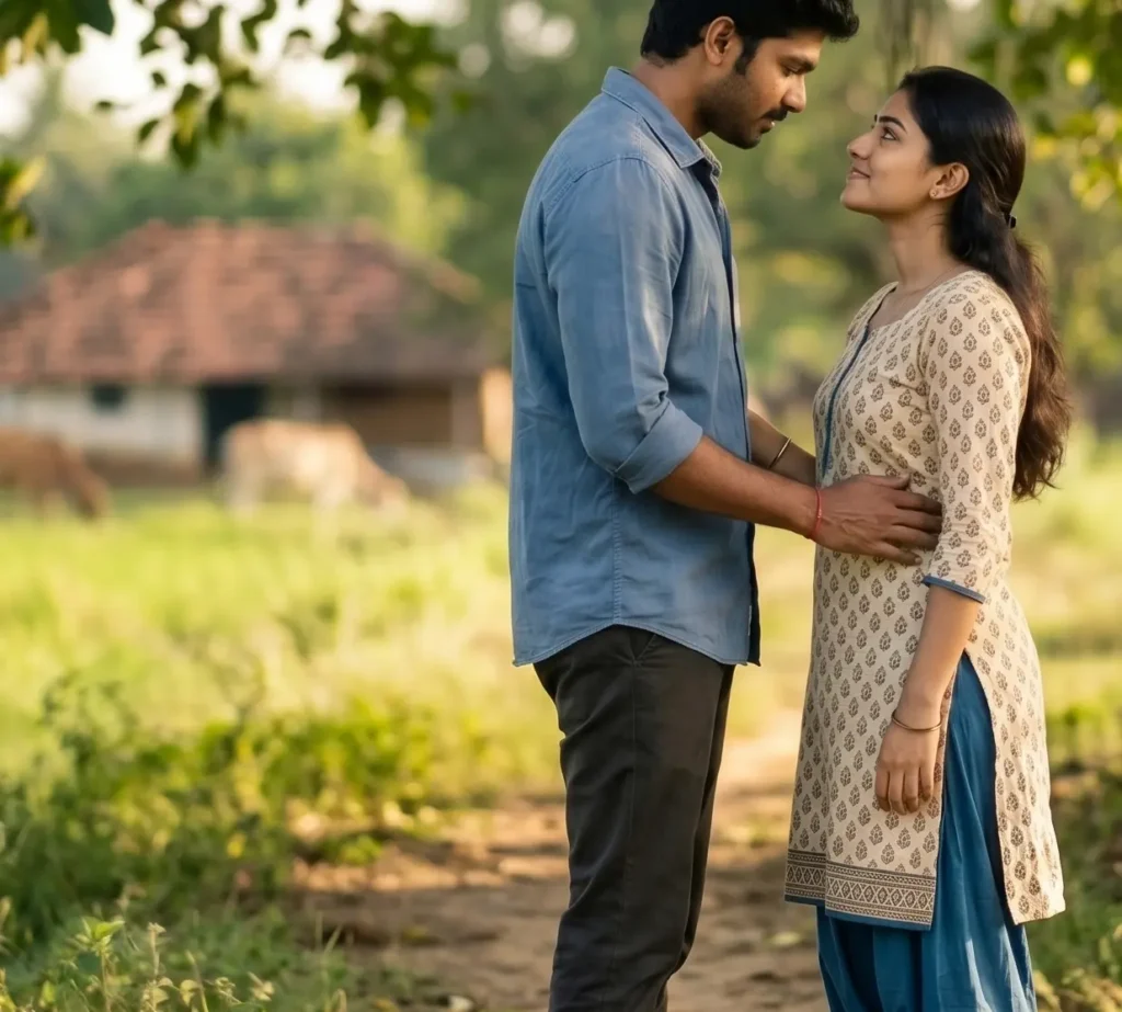 Madhavi Manoj Shedlo premayanam