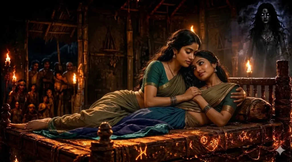 Rudrasenudu vaidehi maya mancham