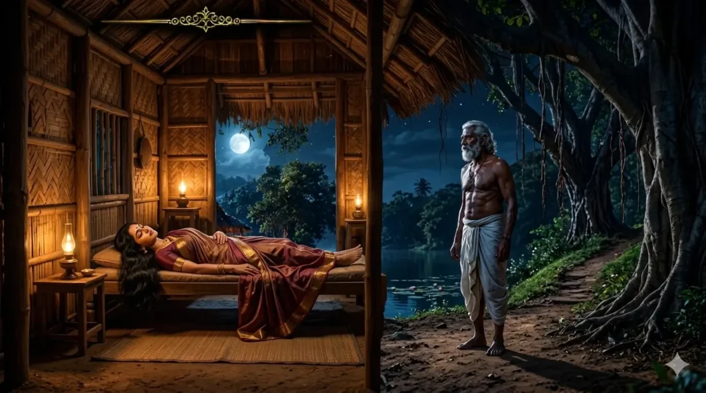 yuvakudu musalodu yuvati katha