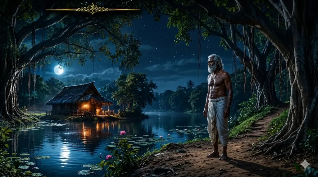 yuvakudu musalodu yuvati katha