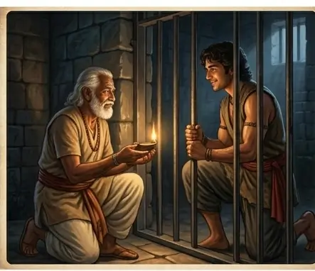 Rudrasenudu Yuvarani Mani Katha