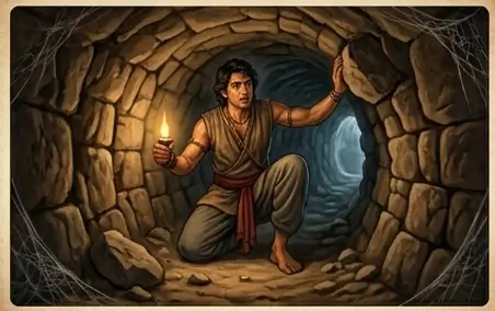 Rudrasenudu Yuvarani Mani Katha