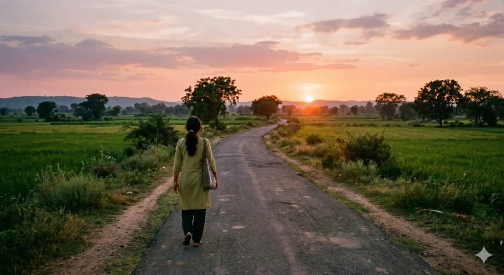 విధి రాసిన వింత కథ