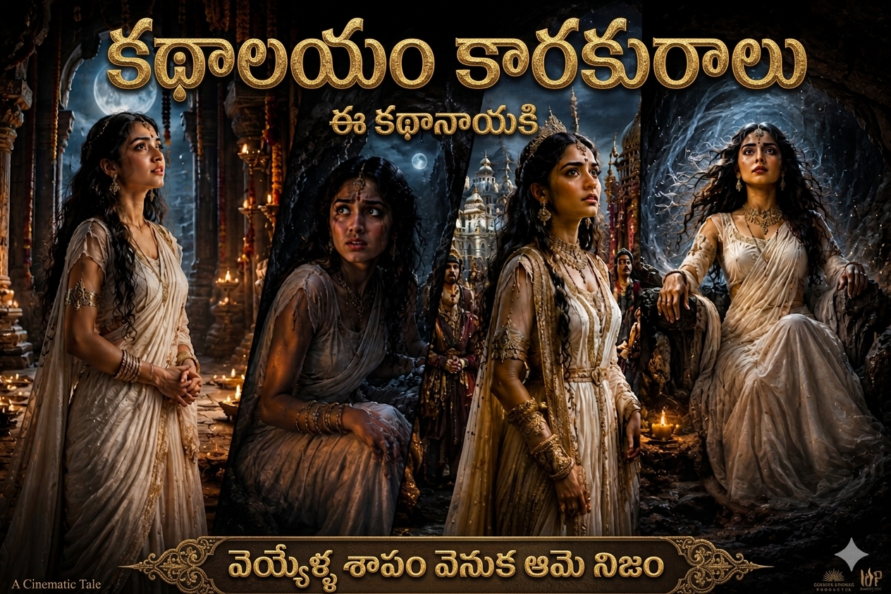 kathalayam ekkada eppudu puttindi?