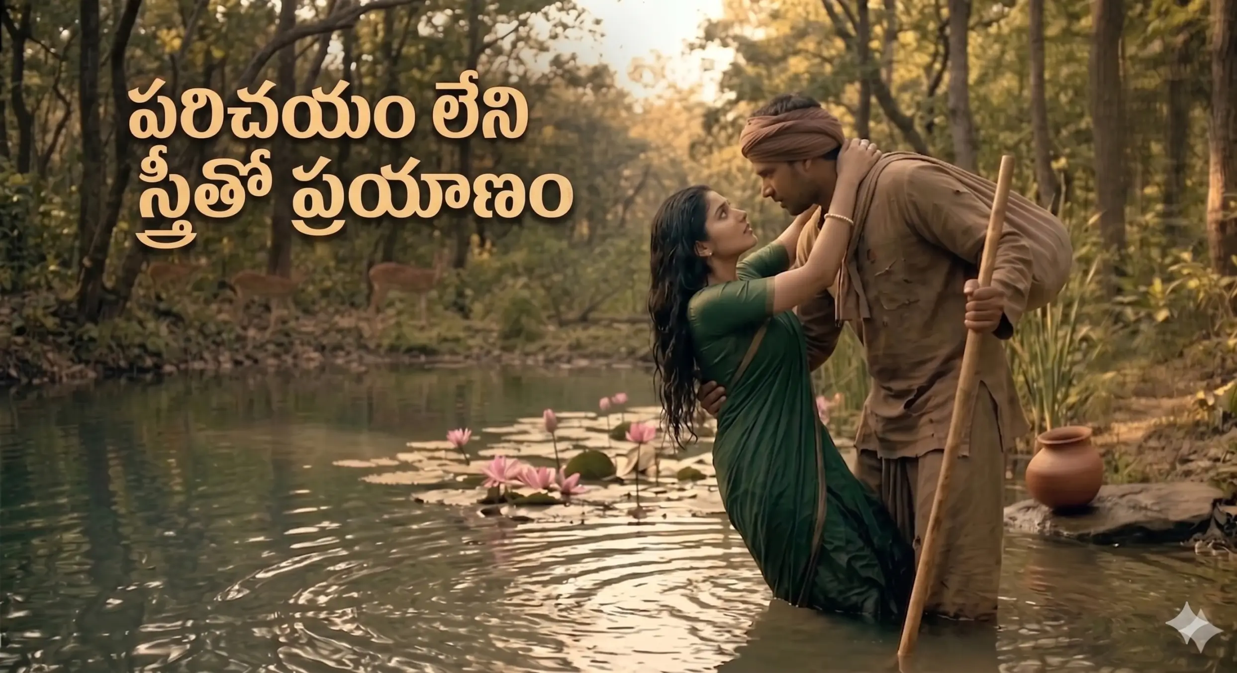 Yuvaraju Aditya Varma Prayanam Katha