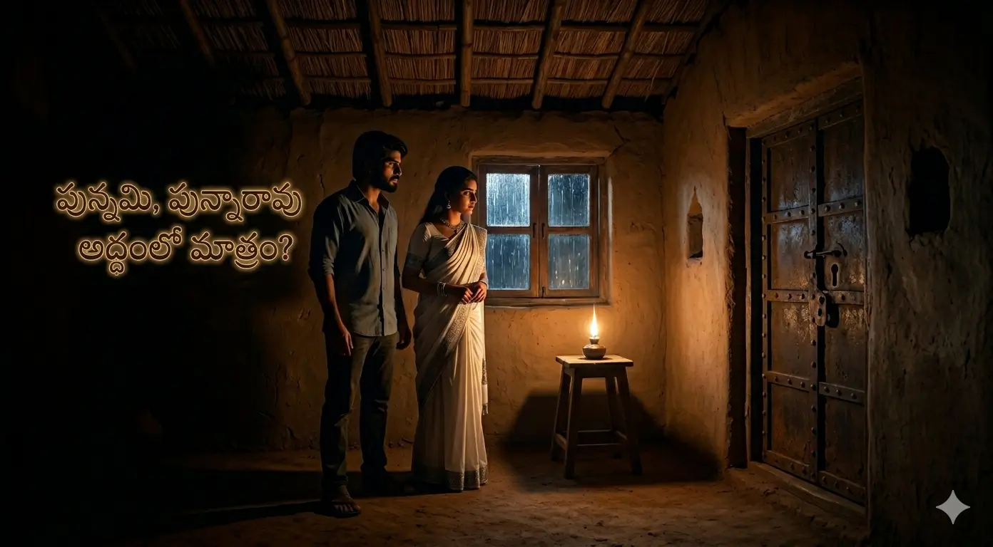 aa gadilo kanipinchina manasula pratibimbam