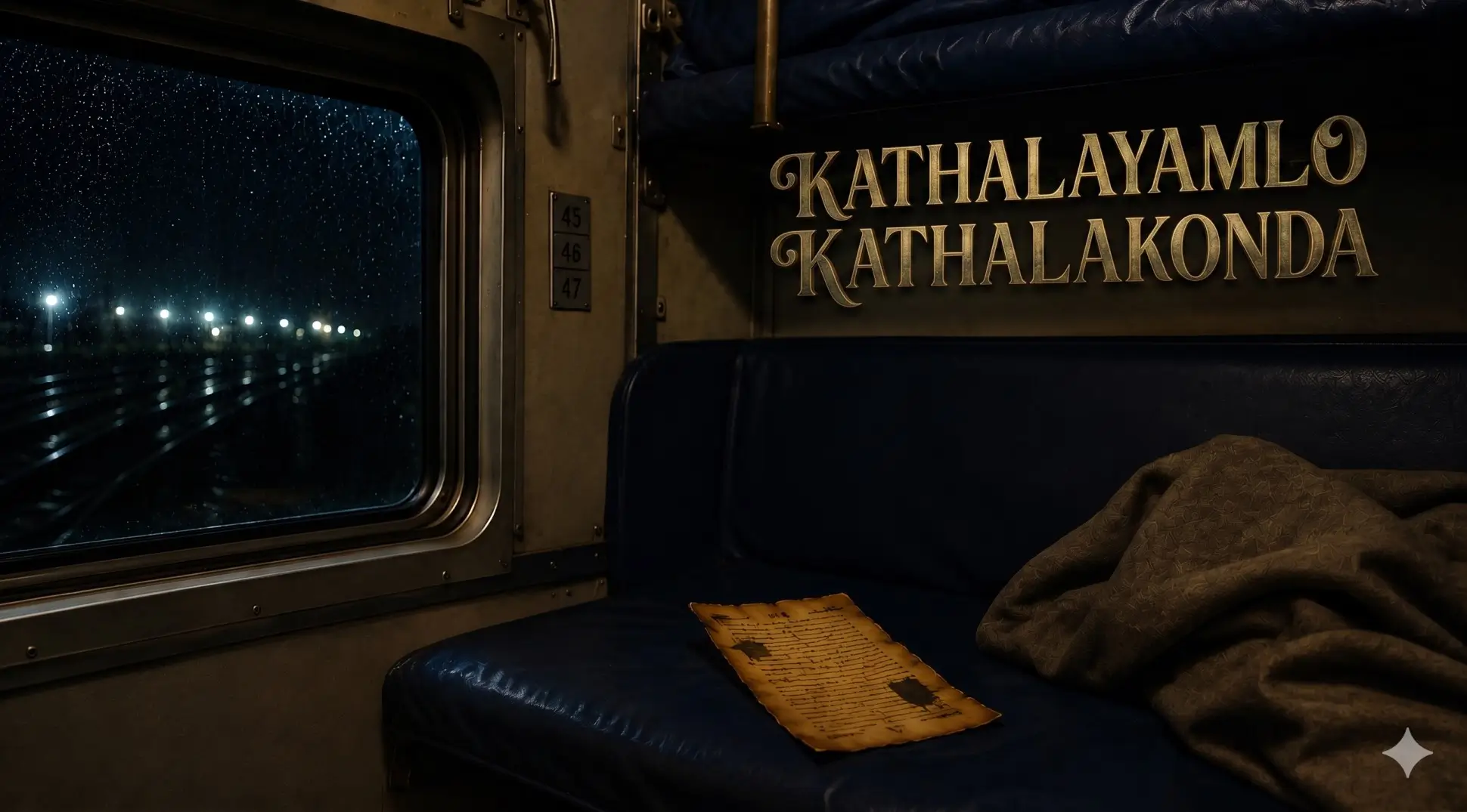 kathalayam lo kathalu enduku
